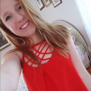 Meet your Posher, Michaelle