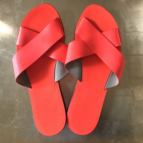 Jcrew Sandals