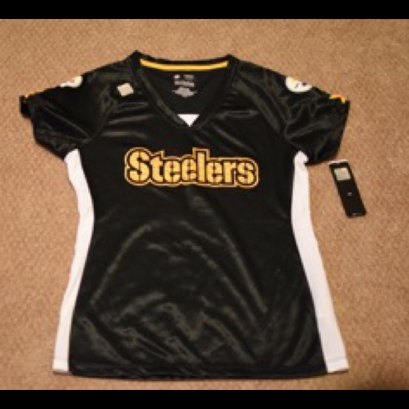 Steelers Jersey/shirt