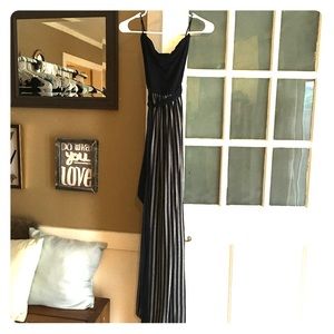Forever 21 maxi dress, NWT