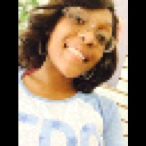 Meet your Posher, Cheyenne