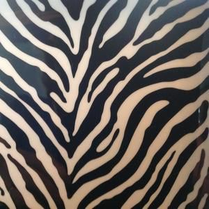 Meet your Posher, Jeanette