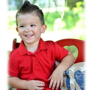 Meet your Posher, Jesseka