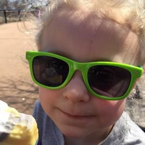 Meet your Posher, Becky