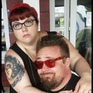 Meet your Posher, Holly