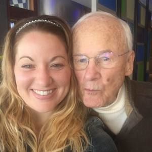 Meet your Posher, Hailey