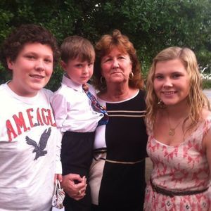 Meet your Posher, Fran