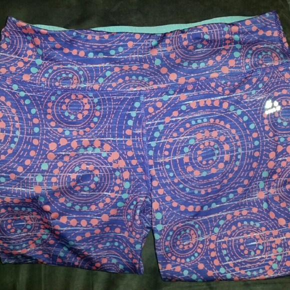 Women's Workout capris