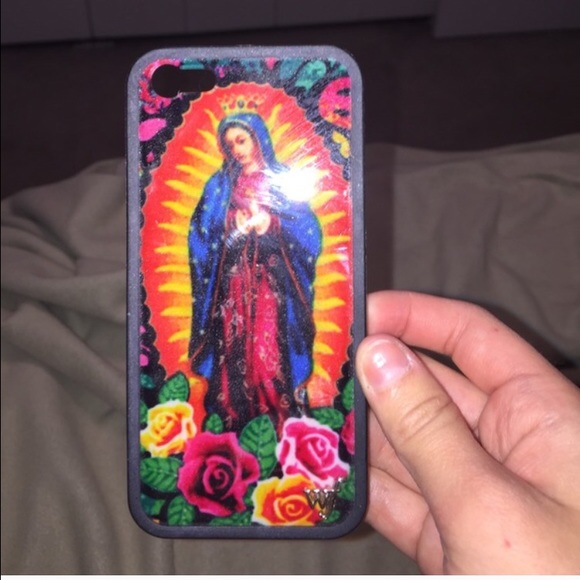 Phone case