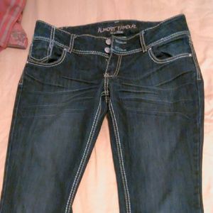 Almost Famous Jeans