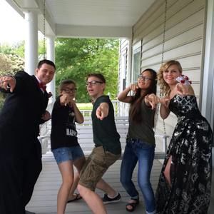 Meet your Posher, Alison