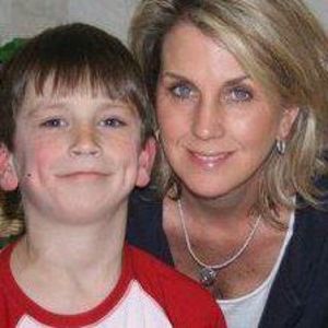 Meet your Posher, Christine