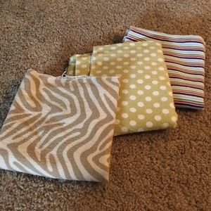 Baby blanket bundle