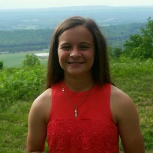 Meet your Posher, Caroline