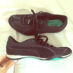 Puma fitness Eco orthotics