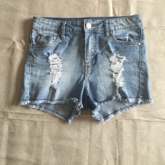 STS BLUE Jean Shorts