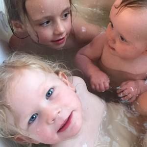 Meet your Posher, Whitney