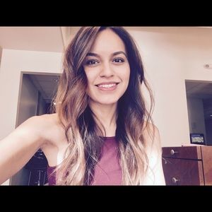 Meet your Posher, Araceli