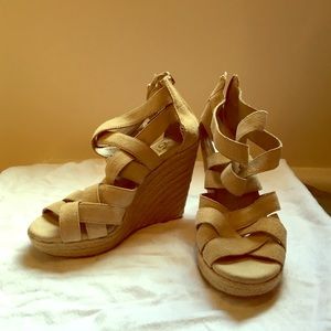 Dolce Vita Espadrilles