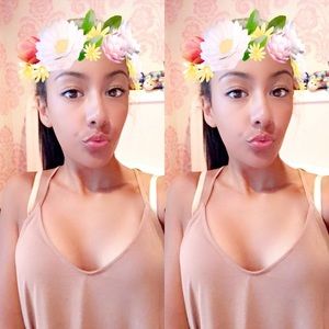 Meet your Posher, Natasha