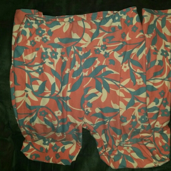 Lularoe leggings