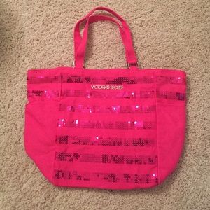 Victoria Secret Tote
