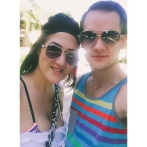 Meet your Posher, Shanea