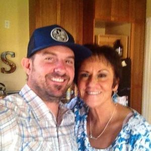 Meet your Posher, Geri