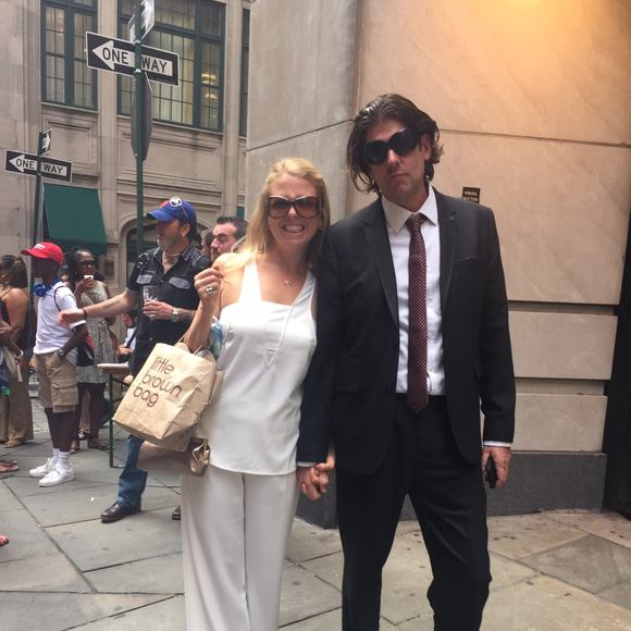 Meet your Posher, Melissa - Picture 1 of 1