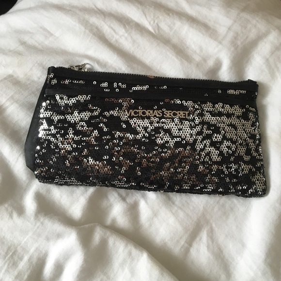 Victoria's Secret Cosmetic Case