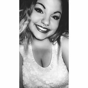 Meet your Posher, Jordyn