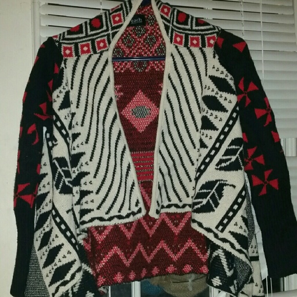 Women's Sweater