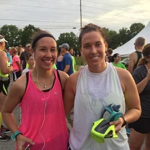 Meet your Posher, Kelsey