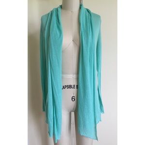 Lightweight cardigan