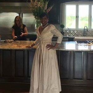 Meet your Posher, Cynthia