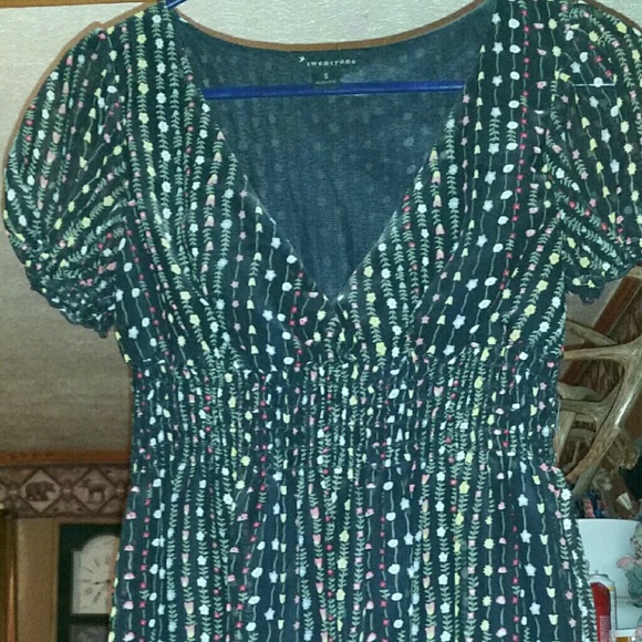 Women's dress