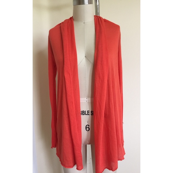 Lightweight cardigan