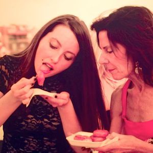 Meet your Posher, Eliza