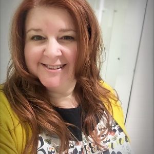 Meet your Posher, Susanne