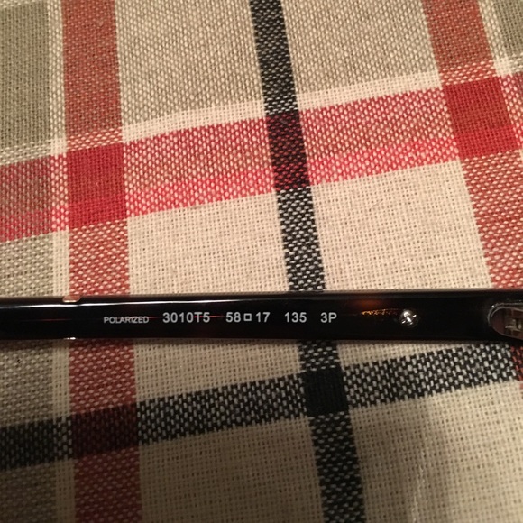 NWOT Michael kors sunglasses with case - Picture 5 of 5