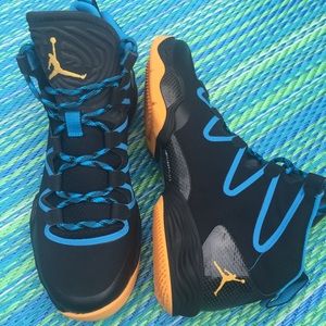 Jordan Size 9 Brand New Sneaker Never Worn