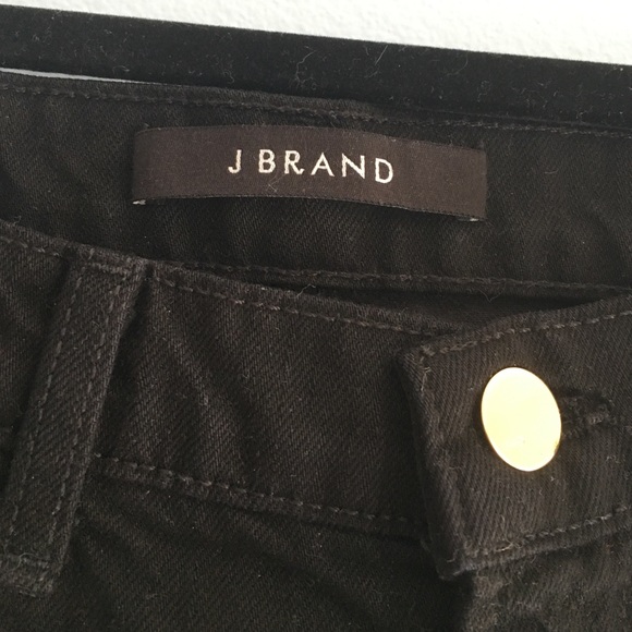 NWT J Brand Low Rise, Slim Boyfriend Jeans - Picture 2 of 4