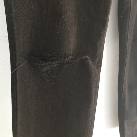 NWT J Brand Low Rise, Slim Boyfriend Jeans - Picture 4 of 4