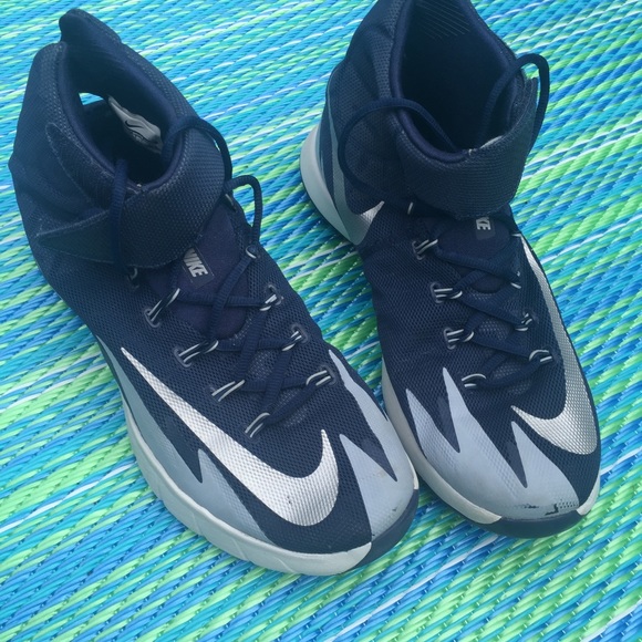 Nike Basketball Sneakers