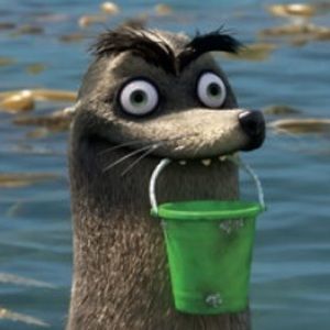 Meet your Posher, Mia