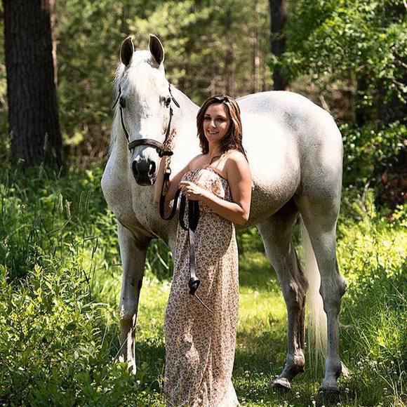 Meet your Posher, Tina