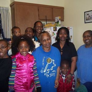 Meet your Posher, Loretta