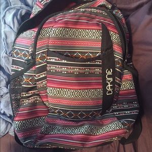 Dakine backpack