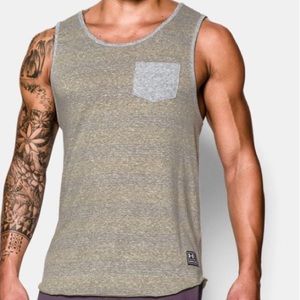 33% OFF‼️ Men's UA Paxton tank