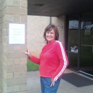 Meet your Posher, Julie